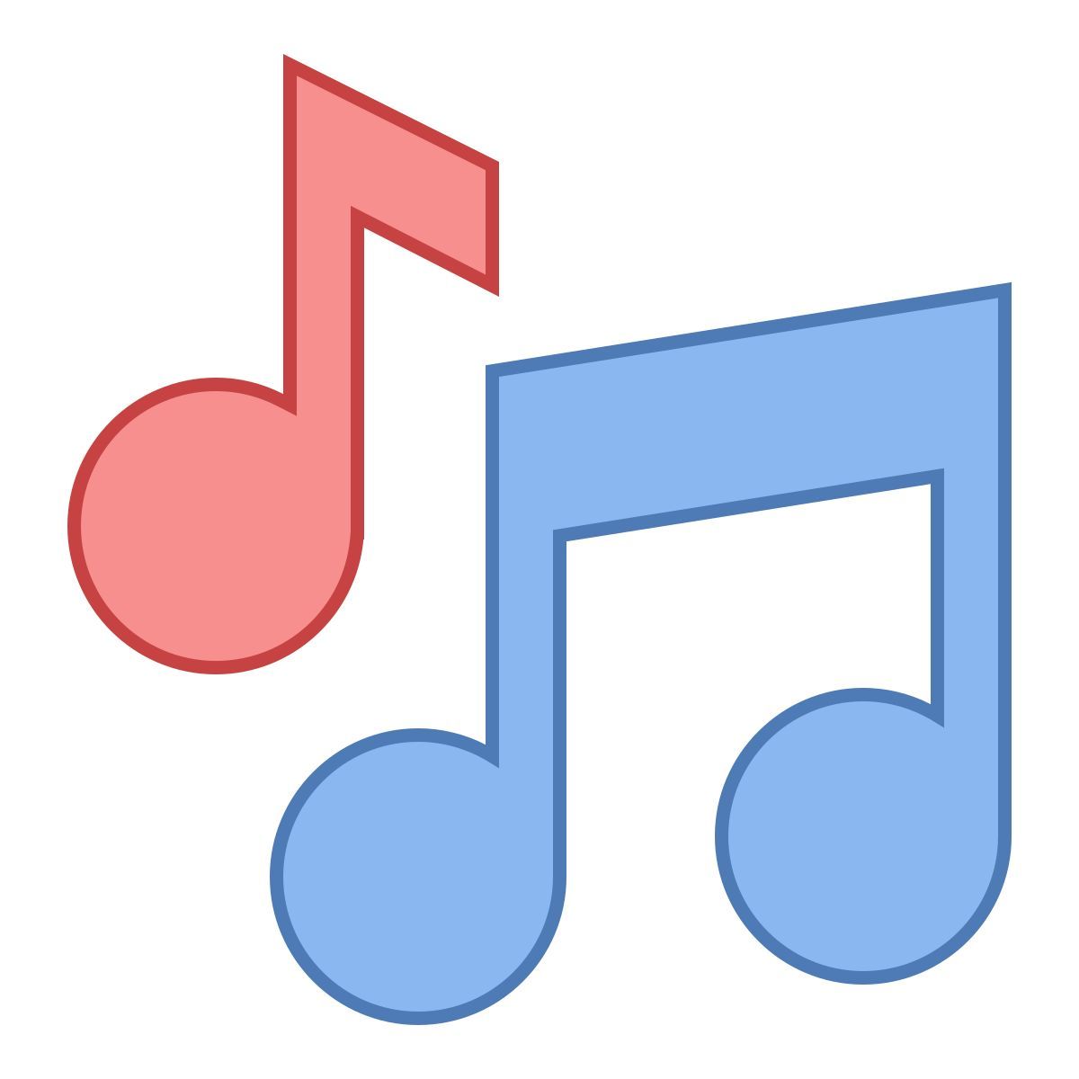 音频实验室乐章集
